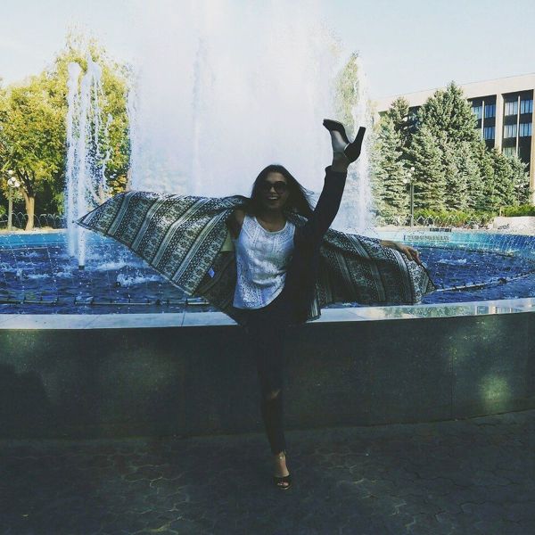 Nastya