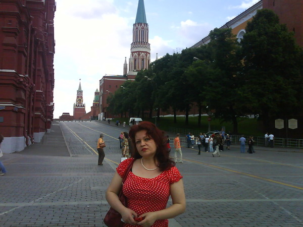 Tatiana Tatiana