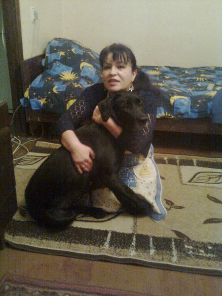 Tatiana