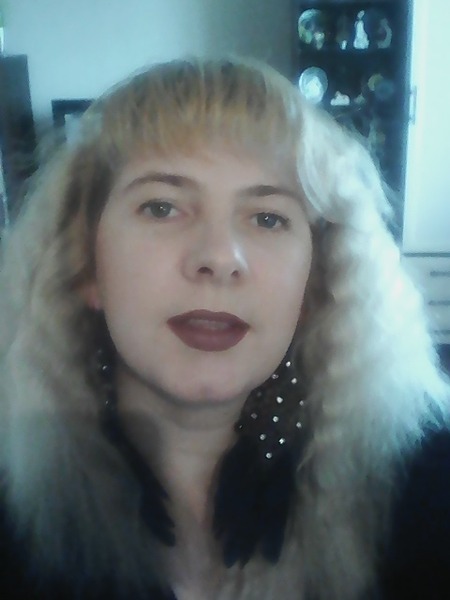 Olga Olga