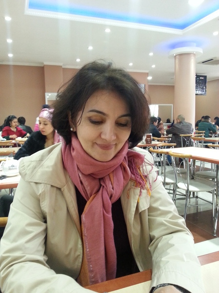 Aziza
