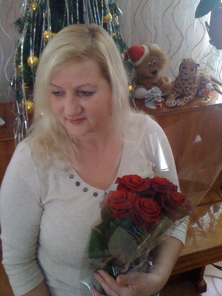 Valentina