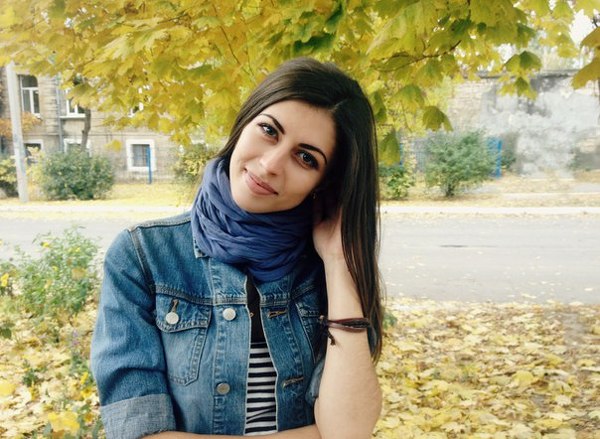 Evgeniya