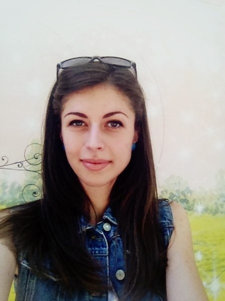 Evgeniya