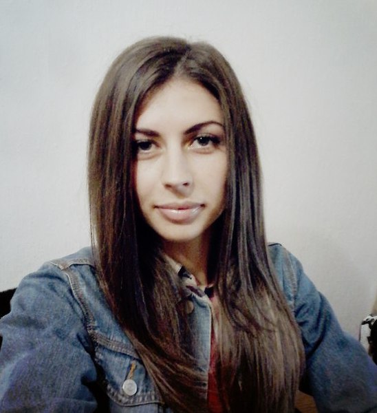 Evgeniya