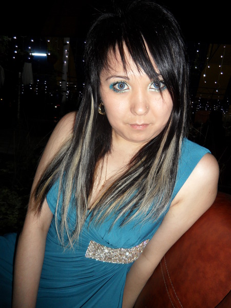 Yulia Yulia
