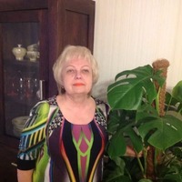 Tatiana,  (Russia), 71/162/75