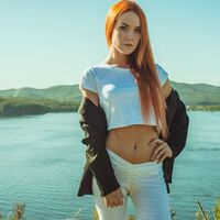Sasha Pivnaya, Omsk (Russia), 39/157/50