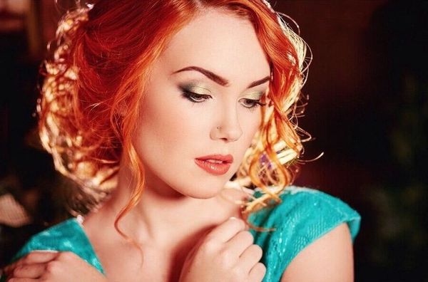 Sasha Pivnaya