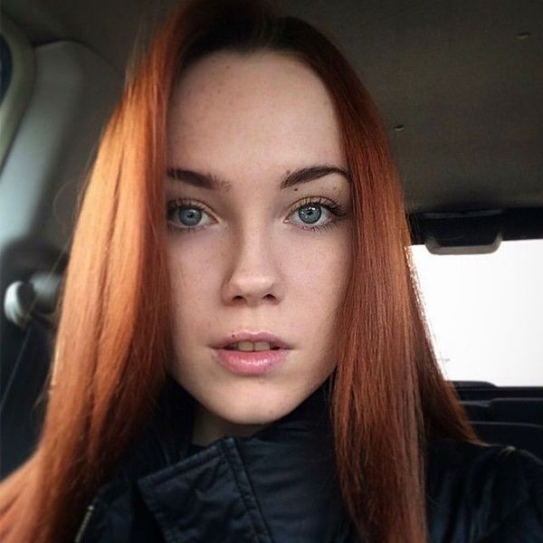 Sasha Pivnaya