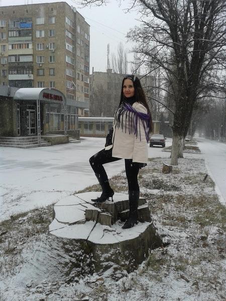 Yuliya