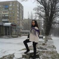 Yuliya,  (Ukraine), 61/160/63