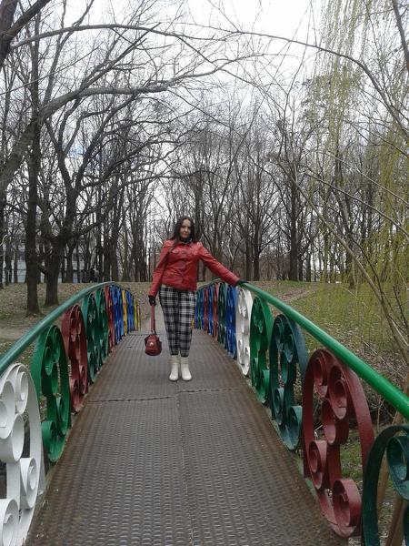 Yuliya