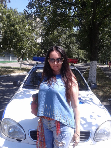 Yuliya