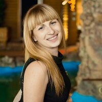 Darya, Zaporozhye (Ukraine), 38/165/53