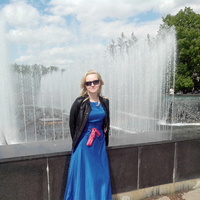 Yuliya, Belgorod (Russia), 38/170/57
