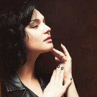 mariya,  (Russia), 37/165/50