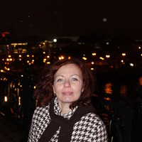 Svetlana,  (Russia), 55/164/59