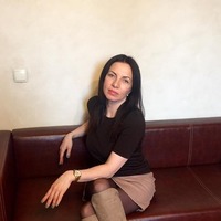 Nataliya, Moscow (Russia), 51/170/58