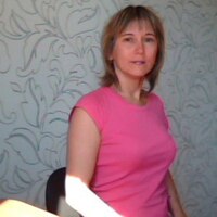 Rashida, Ekaterinburg (Russia), 64/164/54