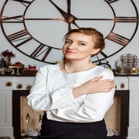 Svetlana, Novosibirsk (Russia), 54/172/64