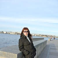 Yuliya, Simferopol (Russia), 53/167/64