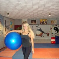 Lara, Kharkov (Ukraine), 48/164/58