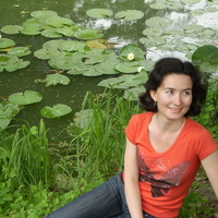 Yulia, Kiev (Ukraine), 43/166/55