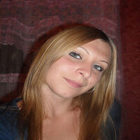 Antonina, Yuzhny (Russia), 35/167/55