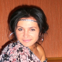 Iryna, Vinnitsa (Ukraine), 45/168/55