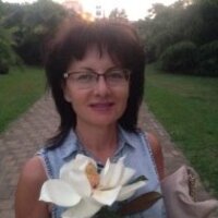 Olga, Baranavichy (Belarus), 63/163/60