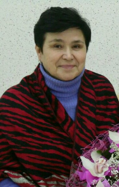 Tatyana