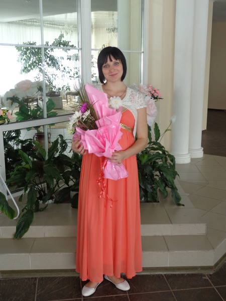 Anna Nikolaevna Anna Nikolaevna
