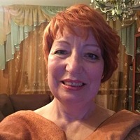 Irina, Tallinn (Estonia), 59/158/67