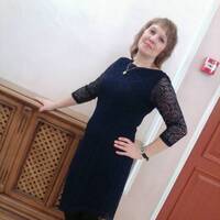 Natalya, Bryansk (Russia), 58/160/58