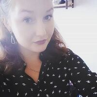 Masha, Warszawa (Poland), 27/170/60