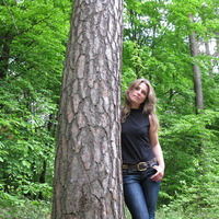 Lyuba,  (Ukraine), 53/167/65