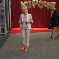 Tatyana, Moscow (Russia), 55/164/58