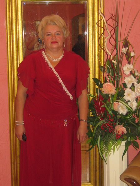 Galina