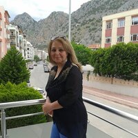 Natiqa, Antalya (Turkey), 68/170/83