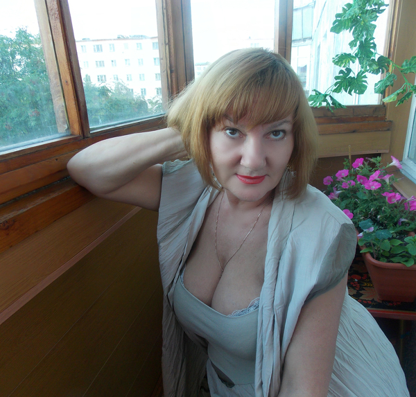 lyudmila
