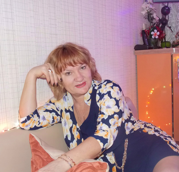 lyudmila