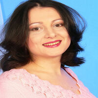 Larisa-Larisa, Moscow (Russia), 50/163/69