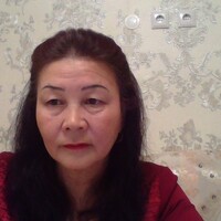 Bakyit, Astana (Kazakhstan), 67/154/62