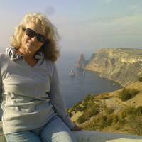 Natalya,  (Ukraine), 70/170/69