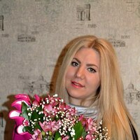 Natalia, Krasnojarsk (Russia), 31/164/70