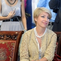 Anna, Moscow (Russia), 62/165/50