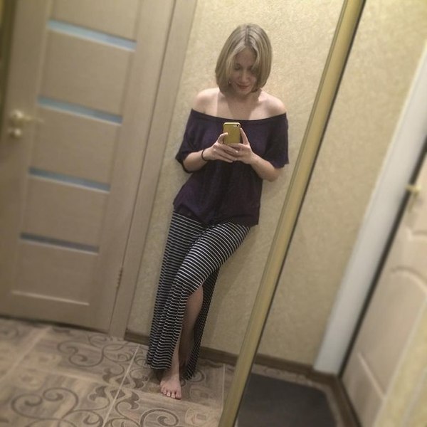 Anastasiya Anastasiya