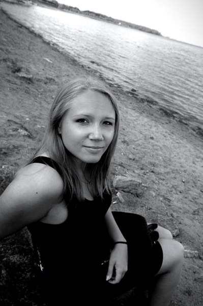 Anastasiya Anastasiya