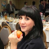 Olga,  (Ukraine), 48/167/65